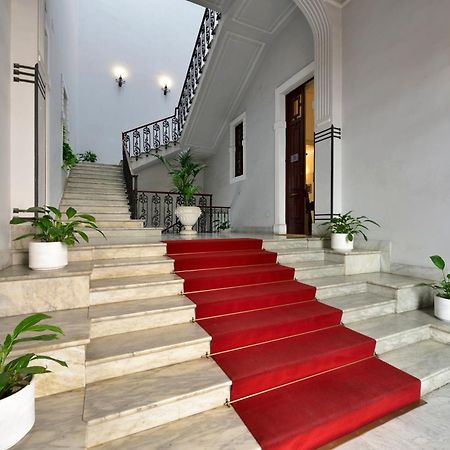 A Casa Di Laura Bed & Breakfast Catania Bagian luar foto
