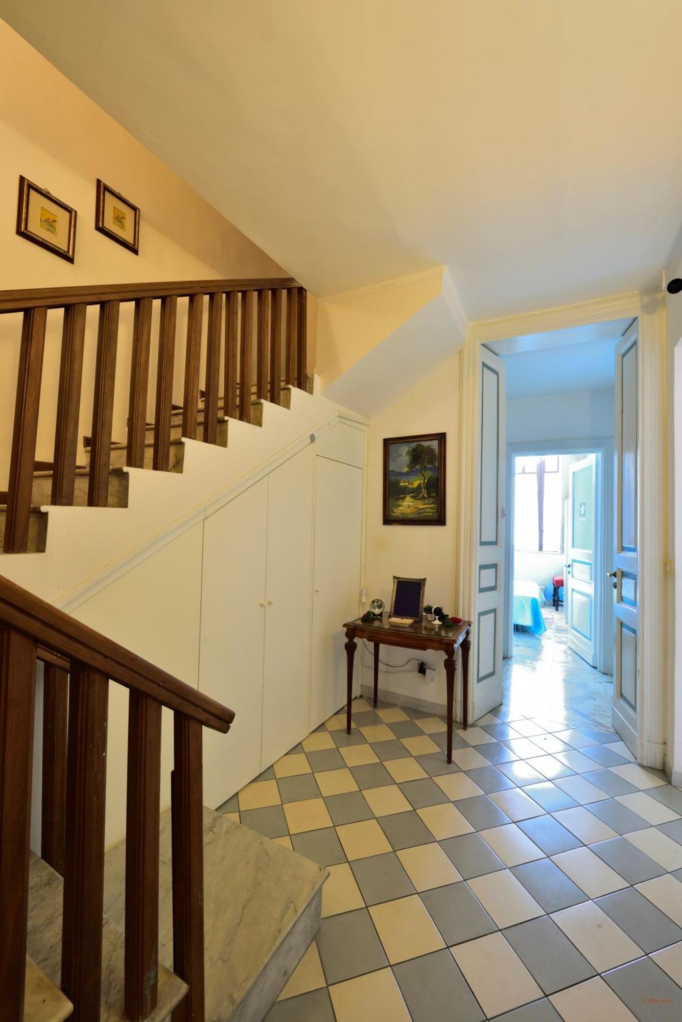 A Casa Di Laura Bed & Breakfast Catania Bagian luar foto