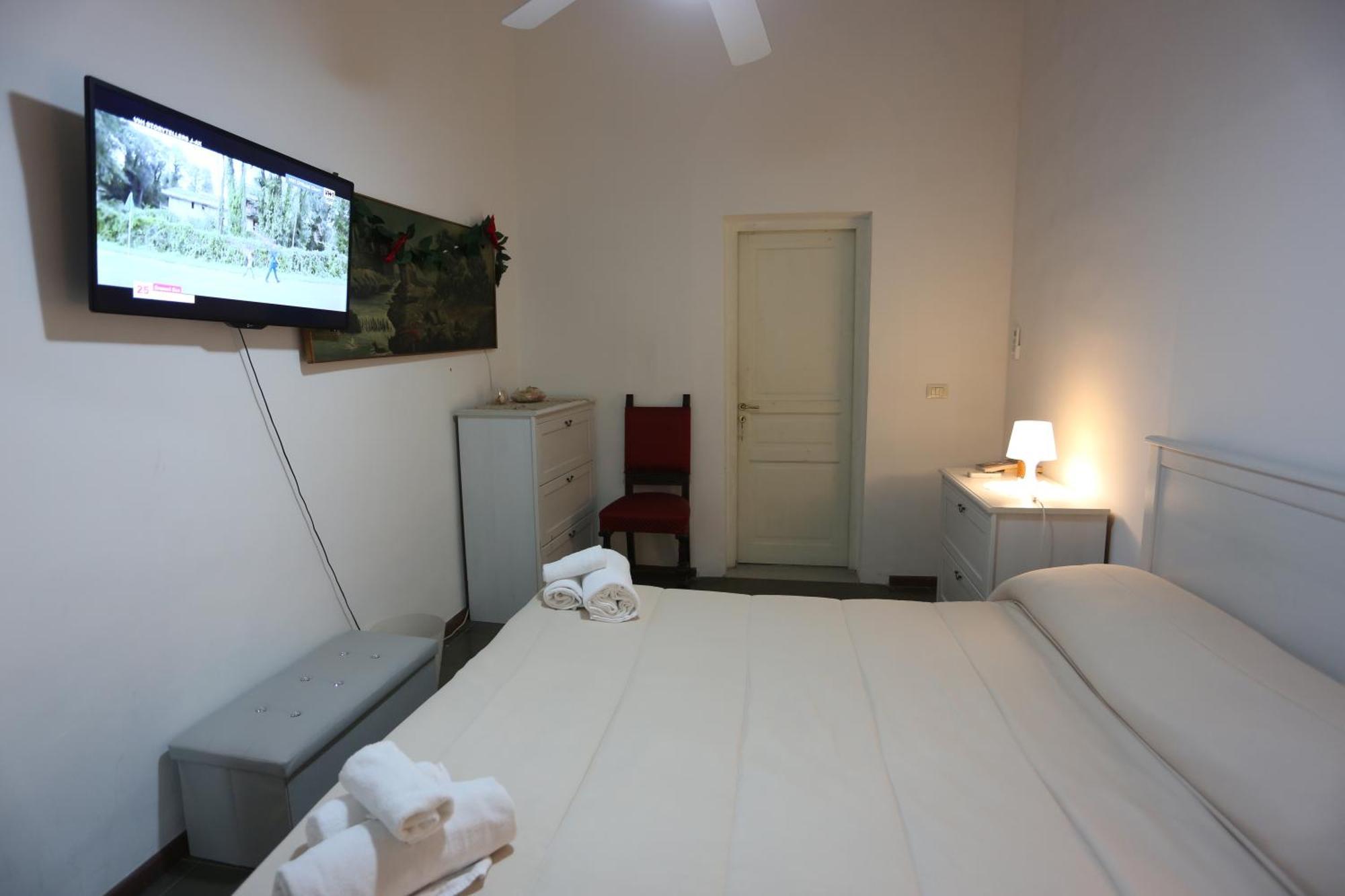 A Casa Di Laura Bed & Breakfast Catania Ruang foto