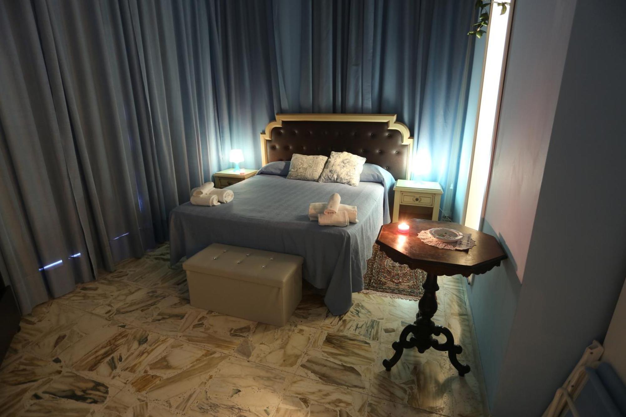 A Casa Di Laura Bed & Breakfast Catania Ruang foto