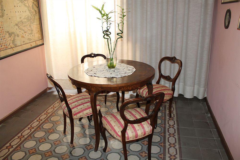 A Casa Di Laura Bed & Breakfast Catania Bagian luar foto
